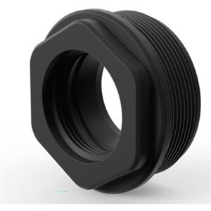 PLAN B HUB ONE LOW PROFILE SUPPRESSOR MOUNT 1.375 X 24''