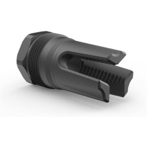 PLAN B SCORCH 30 CALIBER 3-PRONG FLASH HIDER 5/8X24''