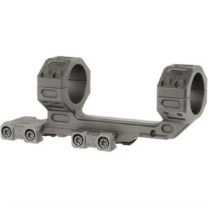 MK2 30MM SCOPE MOUNT HIGH