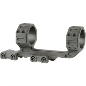 MK2 34MM SCOPE MOUNT HIGH