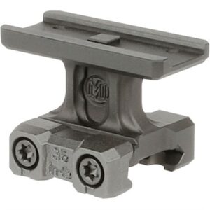 MK2 T2 AIMPOINT MOUNT - 1/3 COWITNESS