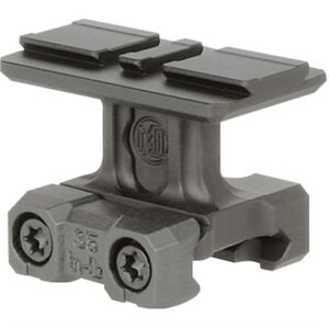MK2 ACRO AIMPOINT MOUNT - 1/3 COWITNESS
