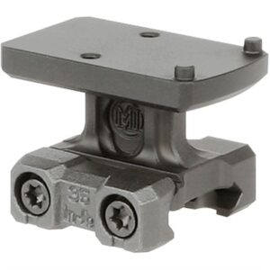 MK2 RMR MOUNT - 1/3 COWITNESS