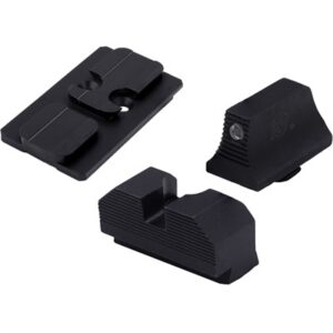 OPTIC MOUNT/PLT ACRO BUNDLE GLOCK 17,19,22-24,26,27,31-36,38