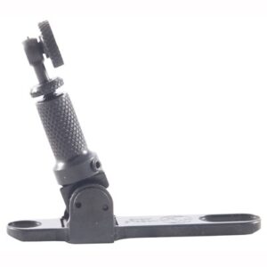 UBERTI 1873 TANG SIGHT REAR SIGHT BLACK