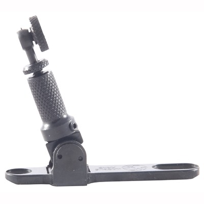 UBERTI 1873 TANG SIGHT REAR SIGHT BLACK