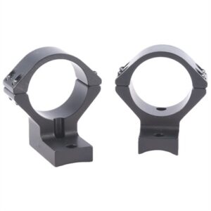 REMINGTON 700 30MM MEDIUM SCOPE MOUNT