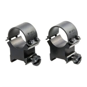 1'' X-HIGH MATTE RINGS