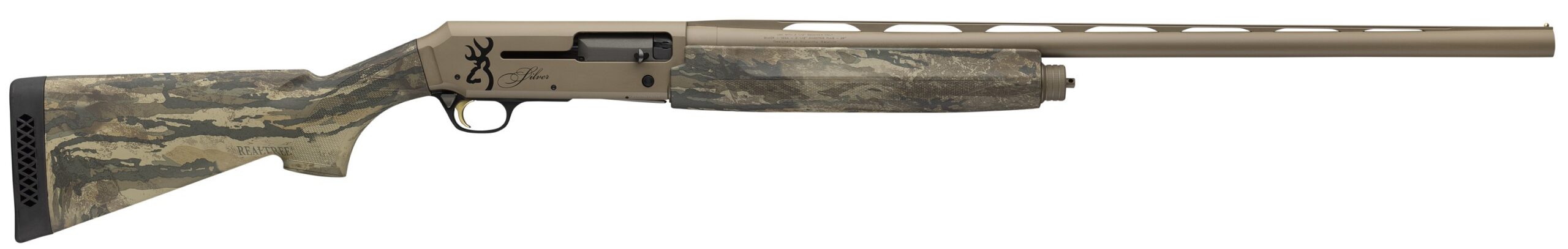 BROWNING SILVER RTLG FDE 12/26 3.5" #