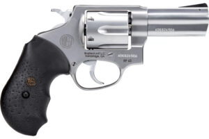 RP63 .357 MAG 3'' 6RDS G RP63 .357 MAG 3'' 6RDS G