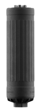 CT5P Patrol 5.56 1/2-28 Direct Thread Blk