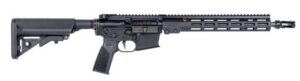 Super Duty MOD1-A 5.56 14.5" P&W Black