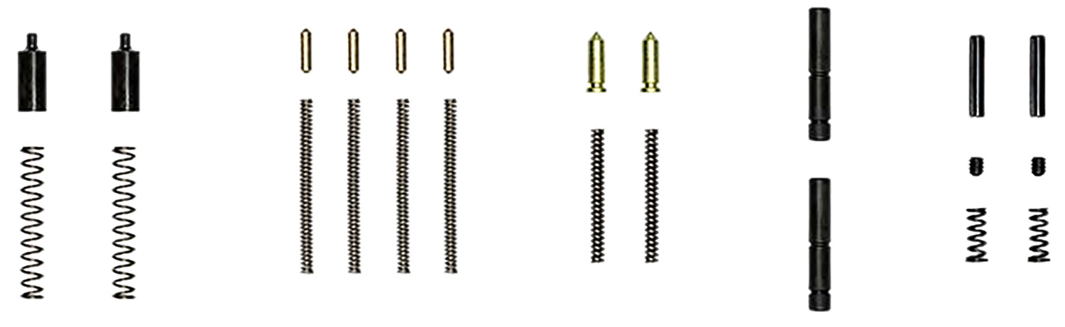 Aero Precision APRH101627 Fix-It Kit AR Platform