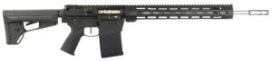 APF DMR 2.0 22CREED 18 MAGPUL ACS MLOK BLK