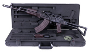 ARS SAM7SF 7.62X39 16.3 SIDE FOLDING PLUM 30RD