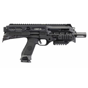 CHIAPPA CBR-9 9MM 9 BLACK RHINO FOS 2 18RD