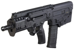 IWI TAVOR X95 5.56 13 SBR BLACK 30RD