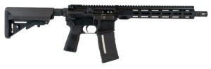 IWI Z15 5.56 12.5 SBR 11.5 MLOK 30RD PMAG