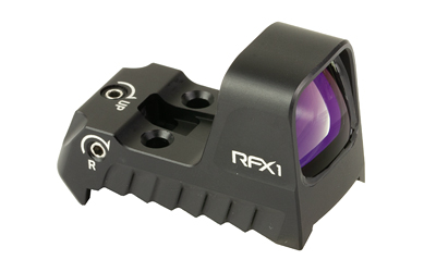 VIRIDIAN RFX1 MICRO GRN DOT S&W BG2 - Image 2