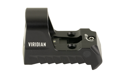 VIRIDIAN RFX1 MICRO GRN DOT S&W BG2 - Image 3