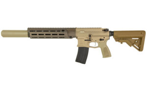 MAXIM SDX 510 5.56 10.3" SBR ARID