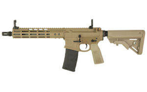 NOVESKE GEN4 SBR 556 10.5 FDE