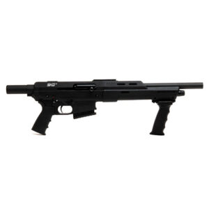 STD MFG SKO MINI 12GA 14.75 BLK  FOREGRIP 5RD