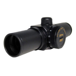 ULTRADOT 25 1 RED DOT BLK GEN 1