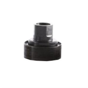 WOLVERINE THREAD INSERT 26MM LH PAP92 BLACK