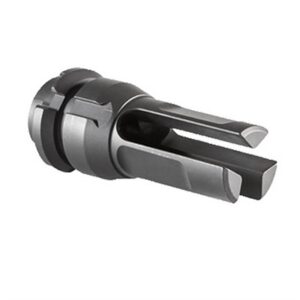 KEYMO FLASH HIDER 30 CALIBER M15X1 THREADS BLACK