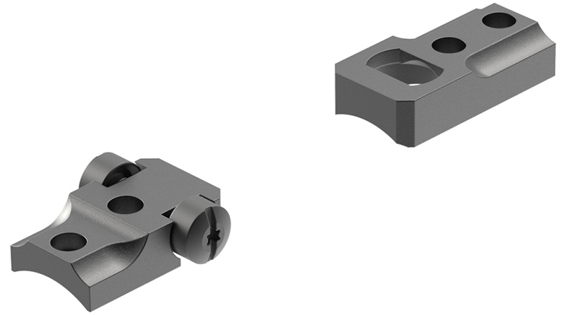 Base 2-Piece BLR Lgtn Matte