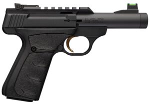 BRN BM MICRO BULL 22LR BLK UFX
