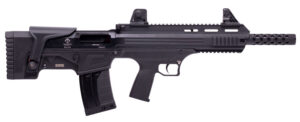 ATI BULLDOG SGA 20GA BULLPUP 18.5"Blk5rd