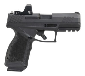 TAU GX4CR TORO 9MM 15R 3B RIT