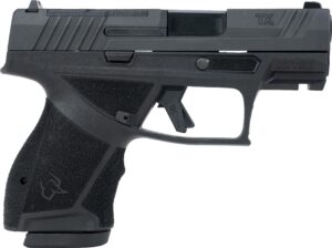 TAU TX9 SUB TORO 9MM 3.4 13RD