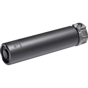 2ND GEN SOCOM SUPPRESSOR SOCOM762-RC2-BK