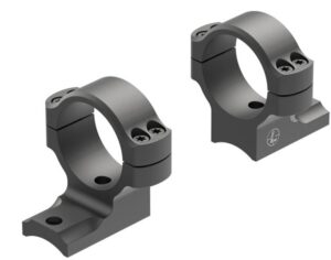 Back Country Ring Mnt Sav 10/100rd 30mm Med