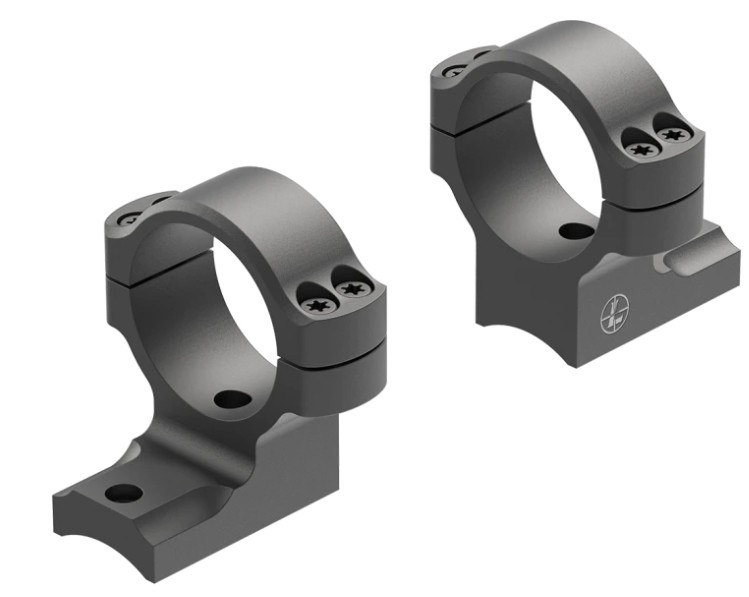 Back Country Ring Mnt Sav 10/100rd 30mm High