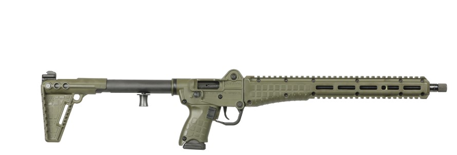 S2000 Gen3 9MM GRN THRD BBL 15RD