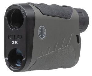KILO3K Laser Rangefinder 6x22mm Ranger Green