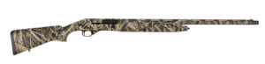 CZ 1012 FIELD G2, 12ga, 4rd, 28", 3", MOSG camo