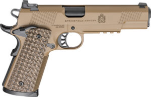 1911 TRP 45ACP 5" Coyote 8rd