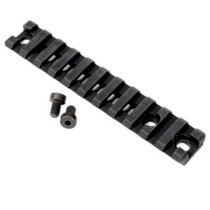 USC/SL8 Universal Pic Forearm Rail w/screws