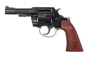 Big Boy Revolver .357 Mag/.38 Spl Gunfigh