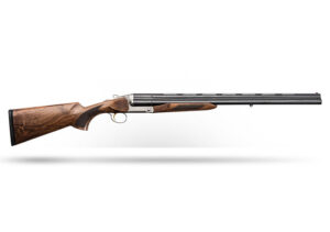 Triple Crown 20Ga-3" 26" White w/Case