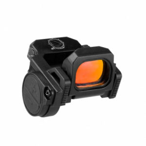 Vism Flip Dot Pro Red Dot Reflex Optic Blk