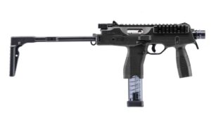 TP9 SBR 9mm 5.1" Black