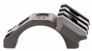 Super Precision Scope Cap Mnt AnglPic 34mm Blk