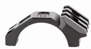 Super Precision Scope Cap Mnt AnglPic 35mm Blk