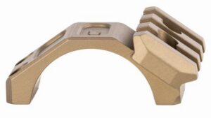 Super Precision Scope Cap Mnt AnglPic 35mm DDC